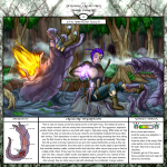  #15-The Swamp Leech