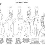 the-arch-fairies-sketch-scaled