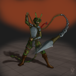 Adria_warrior_masked-by-Verrikan_TFD