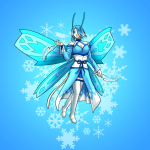 Celsius-fairy-OC