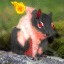 Avatar photo instant nocorner itxtalt